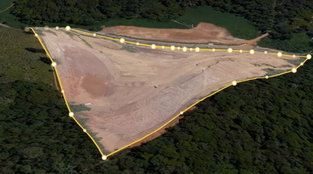 Terreno à venda, 31000m² - Foto 1