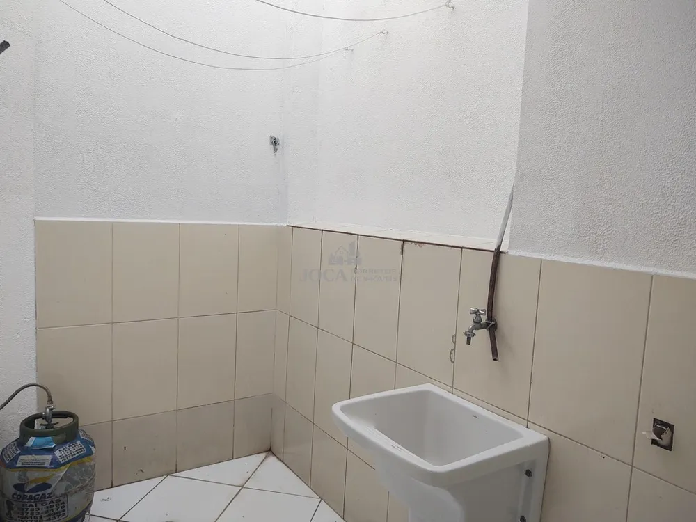 Casa de Condomínio, 2 quartos - Foto 15