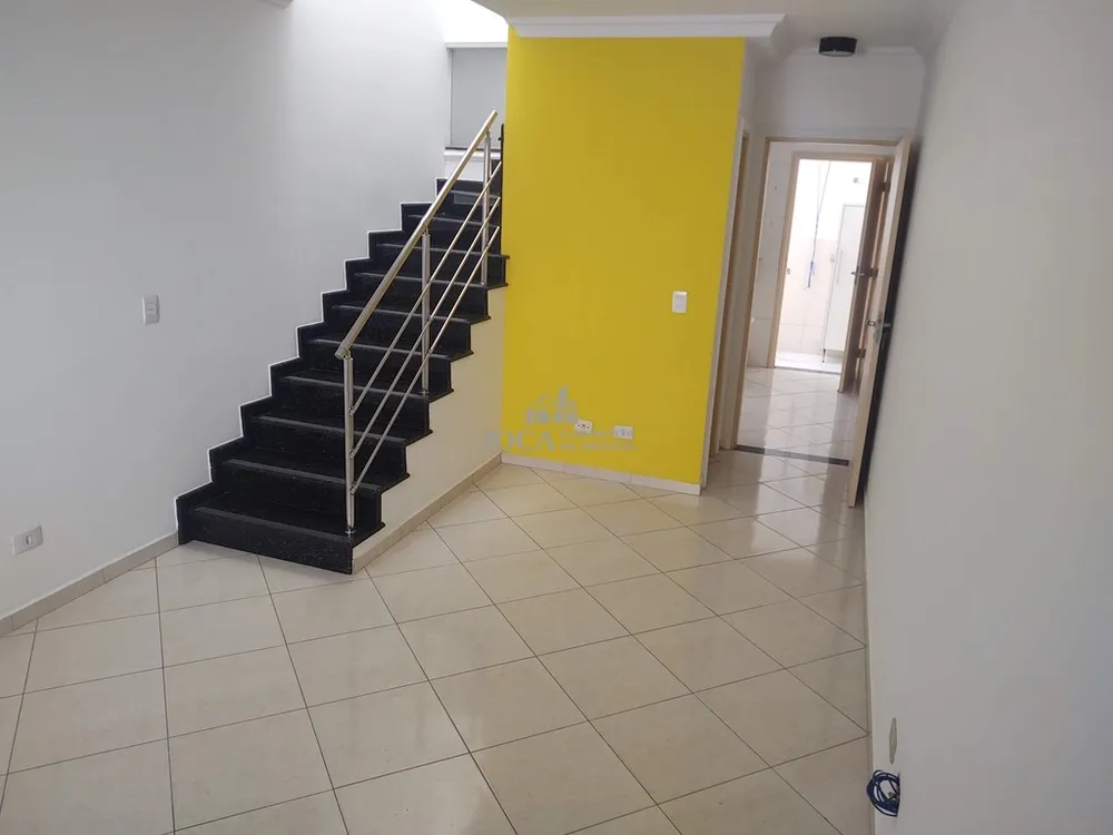 Casa de Condomínio, 2 quartos - Foto 17