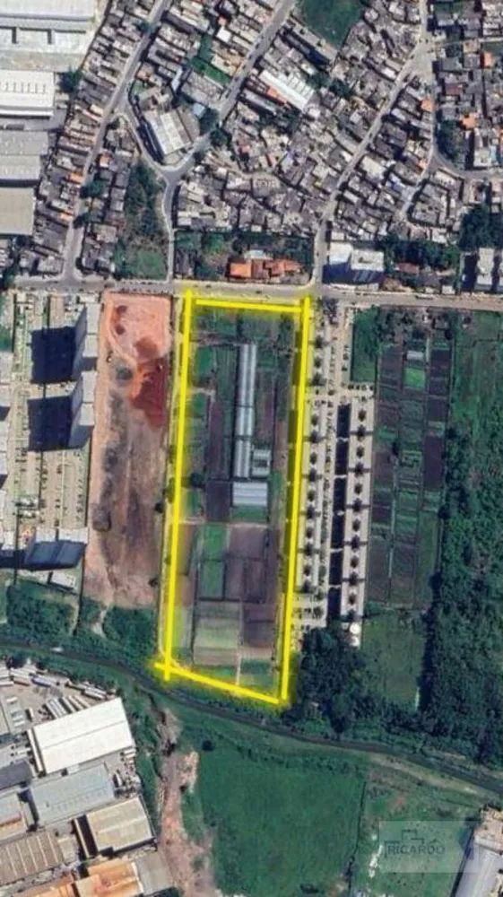 Terreno, 4 hectares - Foto 1
