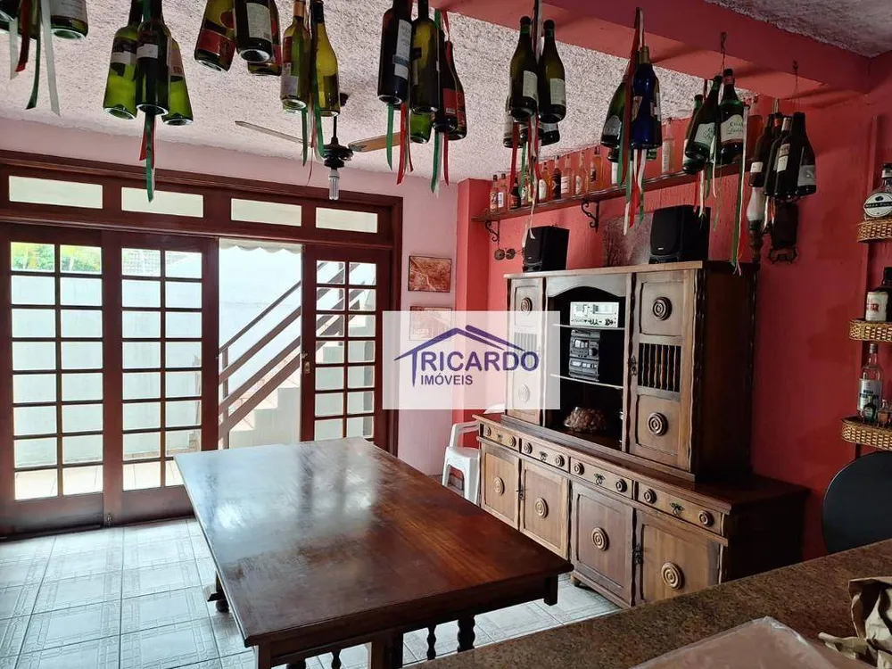 Casa, 5 quartos - Foto 12