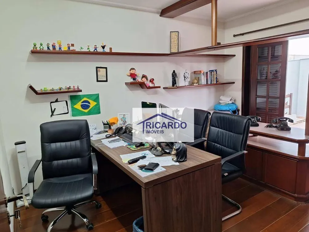 Casa, 5 quartos - Foto 14