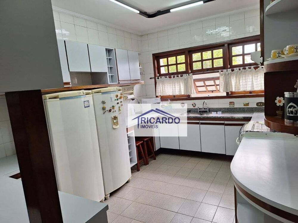 Casa, 5 quartos - Foto 7