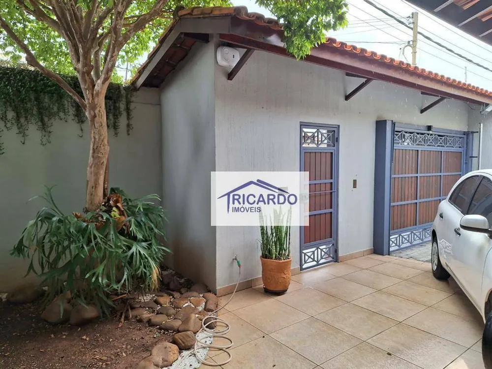 Casa, 5 quartos - Foto 3