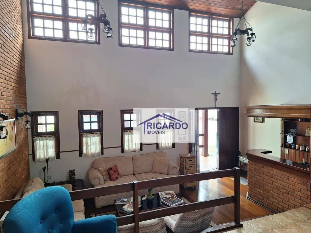Casa, 5 quartos - Foto 4