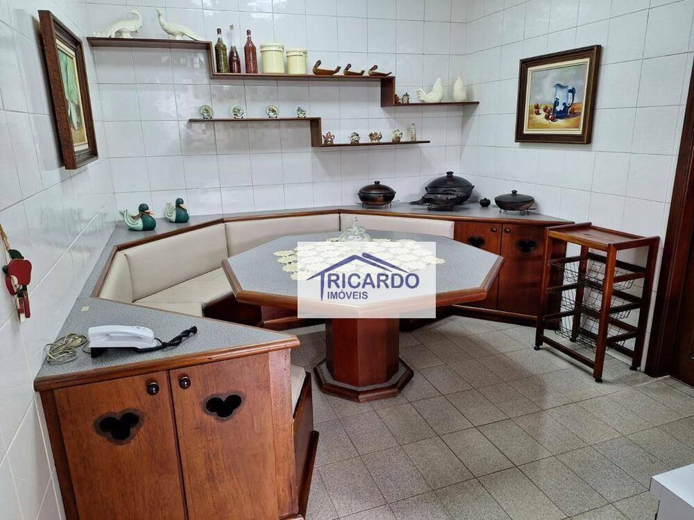 Casa, 5 quartos - Foto 4