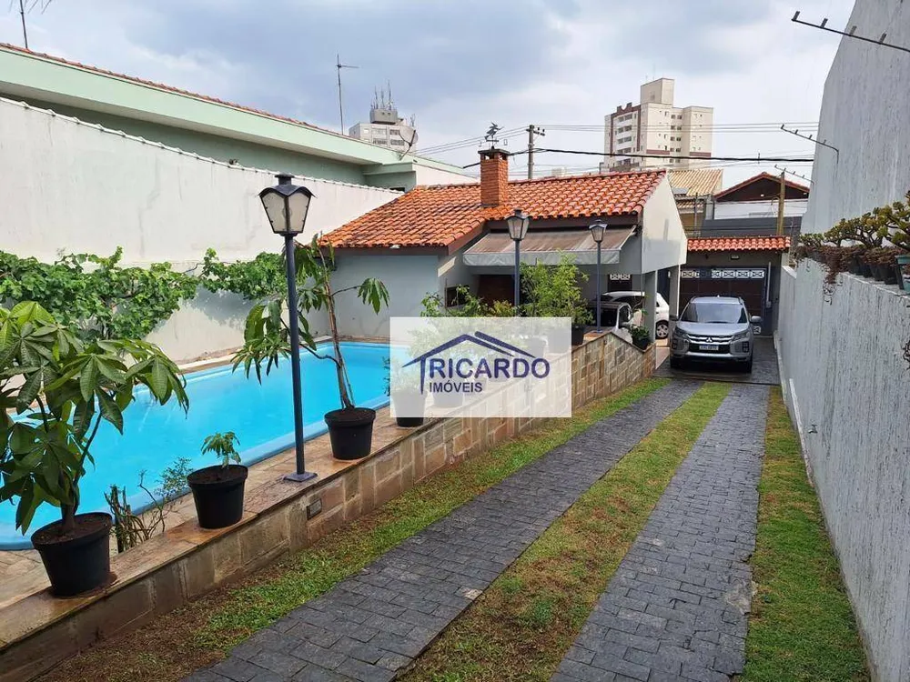 Casa, 5 quartos - Foto 1