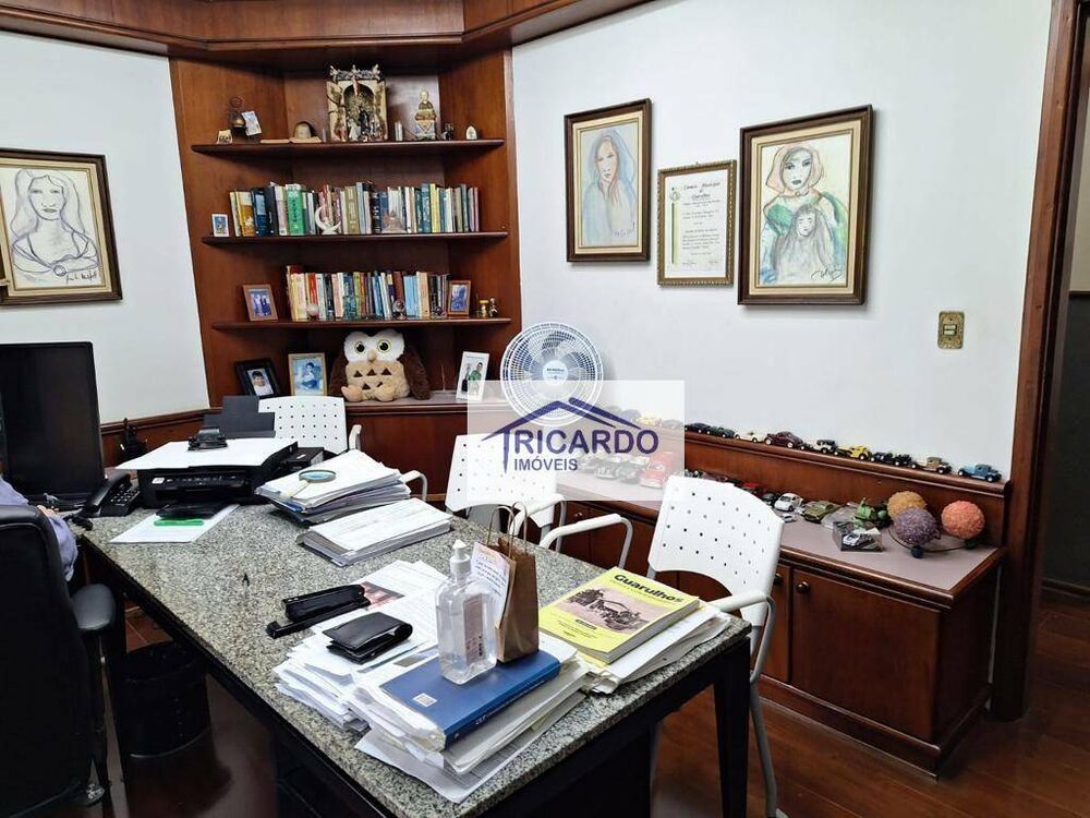 Casa, 5 quartos - Foto 1