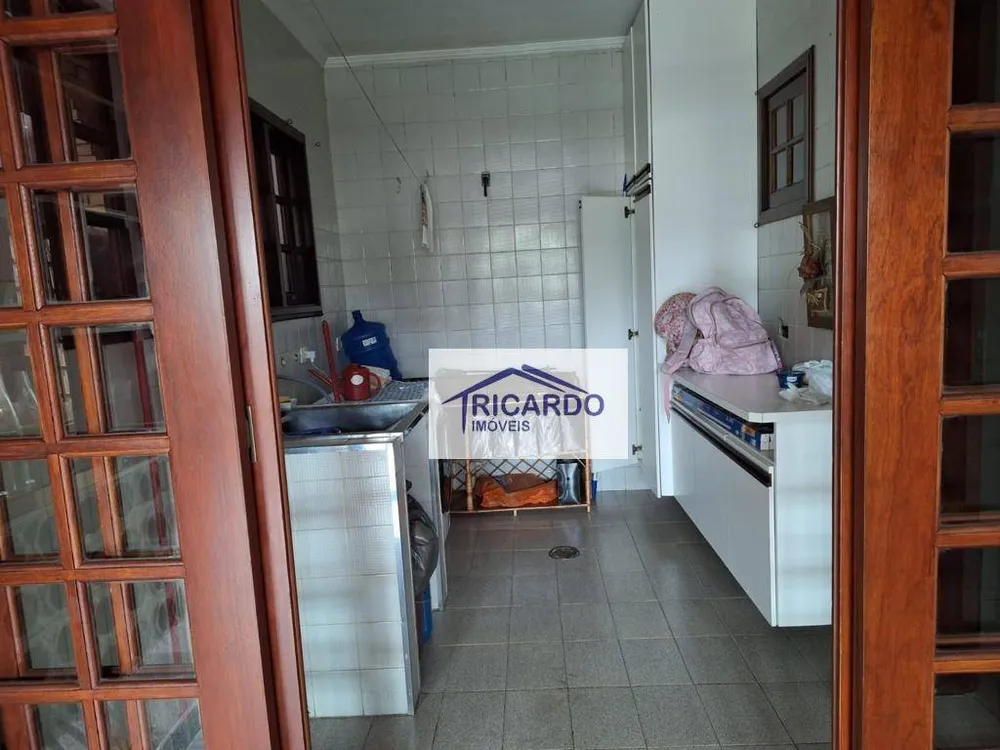 Casa, 5 quartos - Foto 10