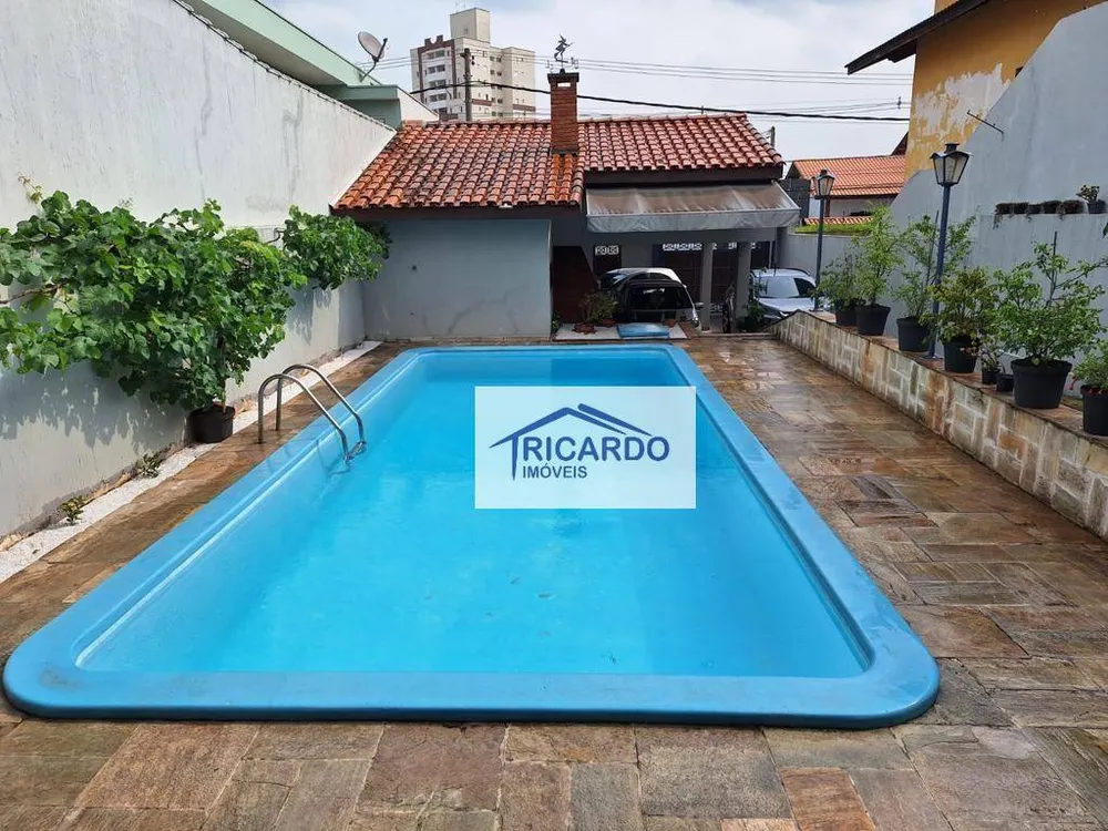 Casa, 5 quartos - Foto 2