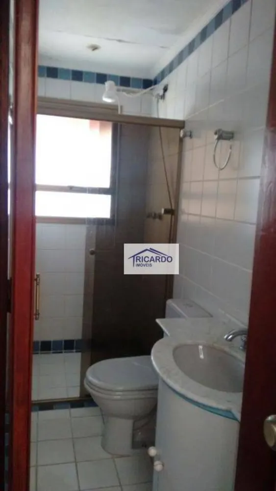 Sobrado, 6 quartos, 280 m² - Foto 16
