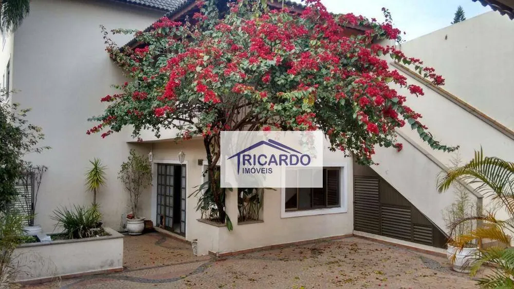 Sobrado, 6 quartos, 280 m² - Foto 12
