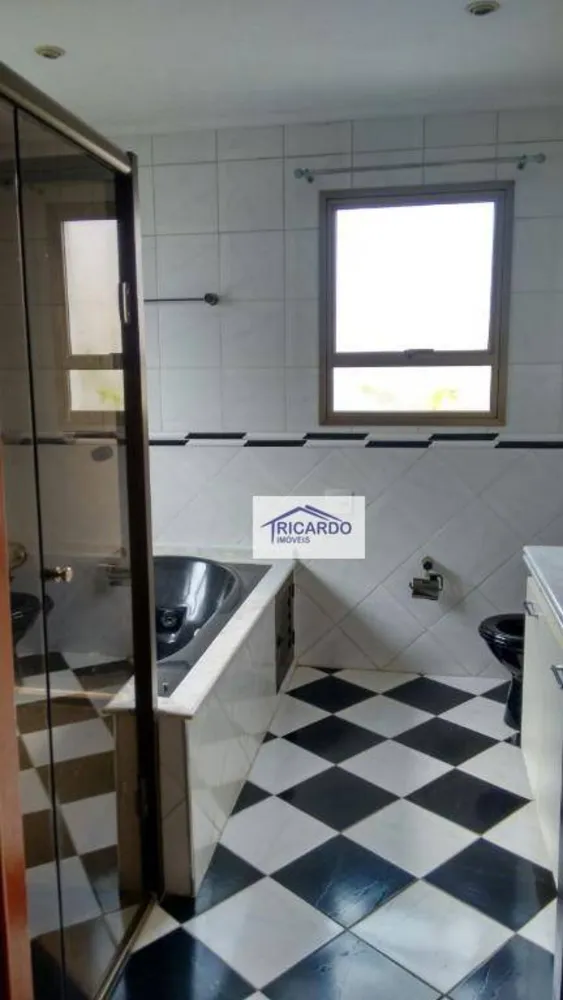 Sobrado, 6 quartos, 280 m² - Foto 9