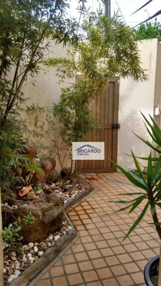 Sobrado, 6 quartos, 280 m² - Foto 11