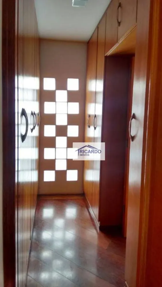 Sobrado, 6 quartos, 280 m² - Foto 5