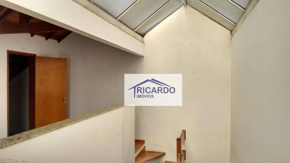 Sobrado, 6 quartos, 280 m² - Foto 11