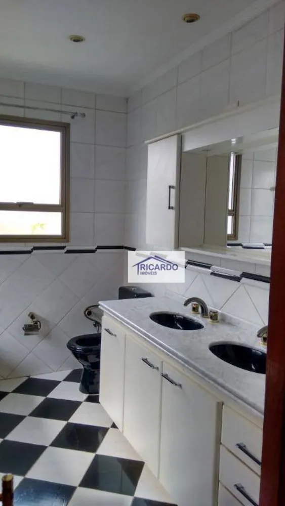 Sobrado, 6 quartos, 280 m² - Foto 10