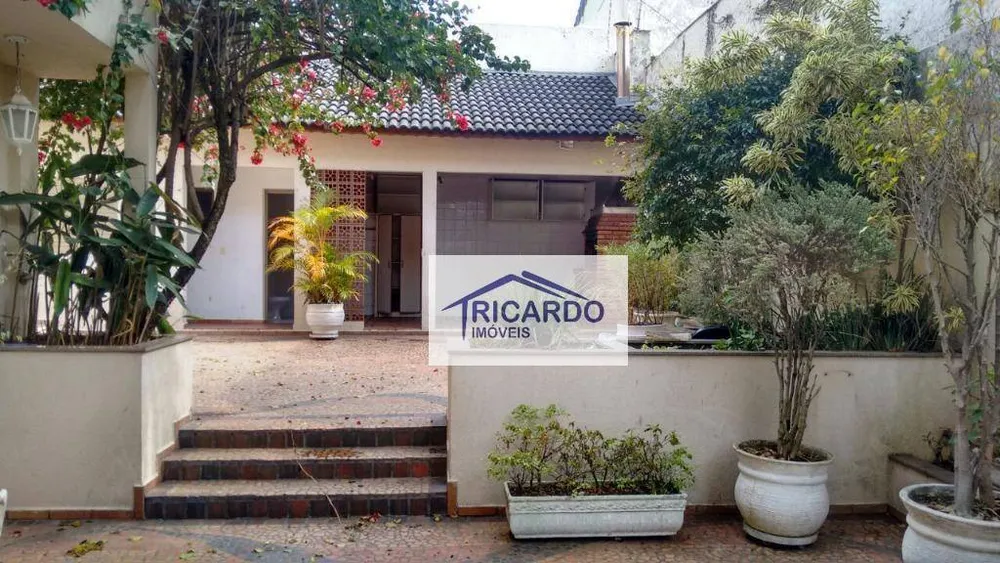 Sobrado, 6 quartos, 280 m² - Foto 8