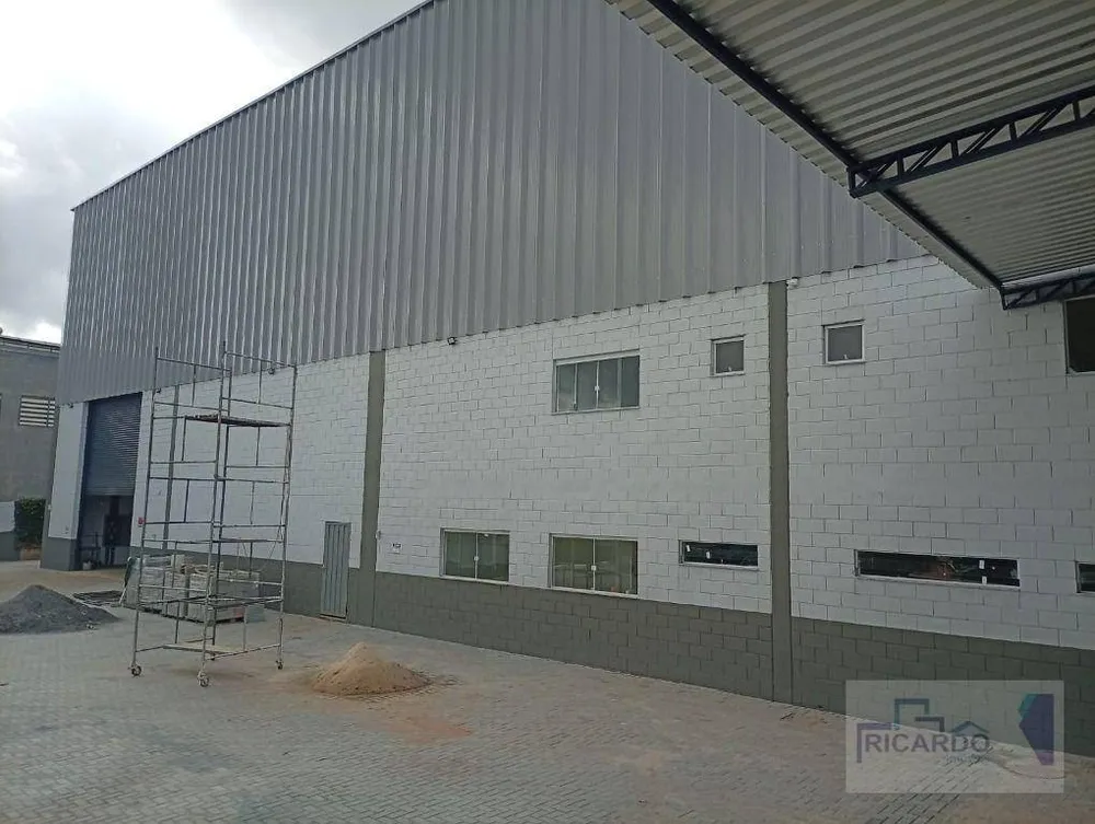 Depósito-Galpão, 3861 m² - Foto 2