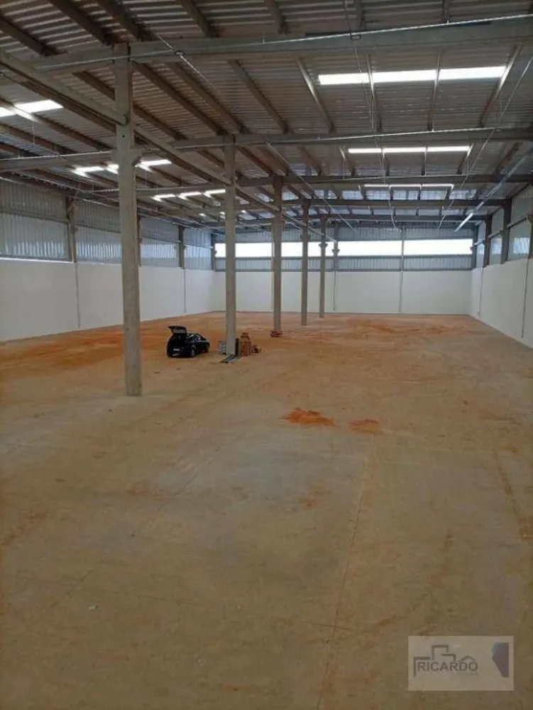 Depósito-Galpão, 3861 m² - Foto 6