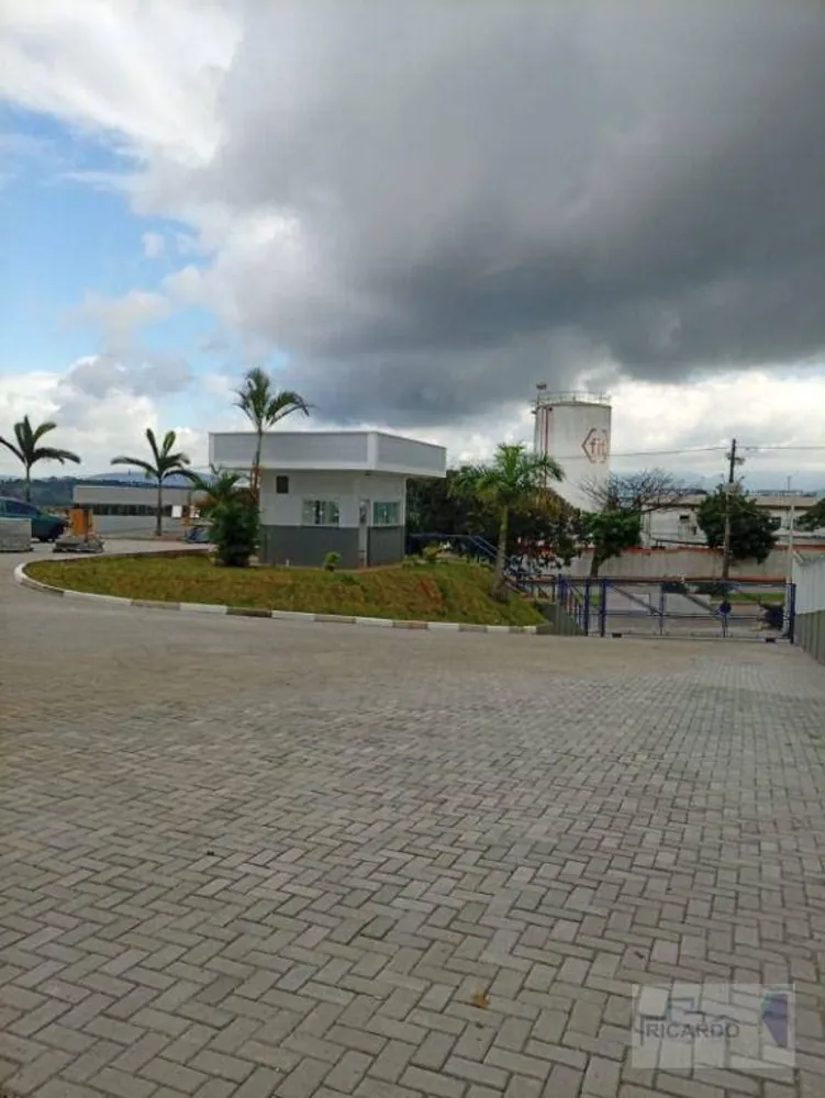 Depósito-Galpão, 3861 m² - Foto 5