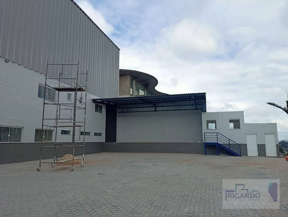 Depósito-Galpão, 3861 m² - Foto 4