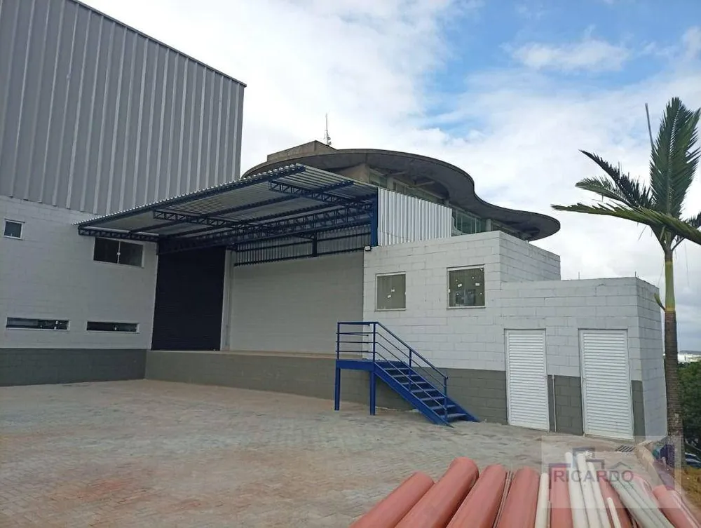 Depósito-Galpão, 3861 m² - Foto 3