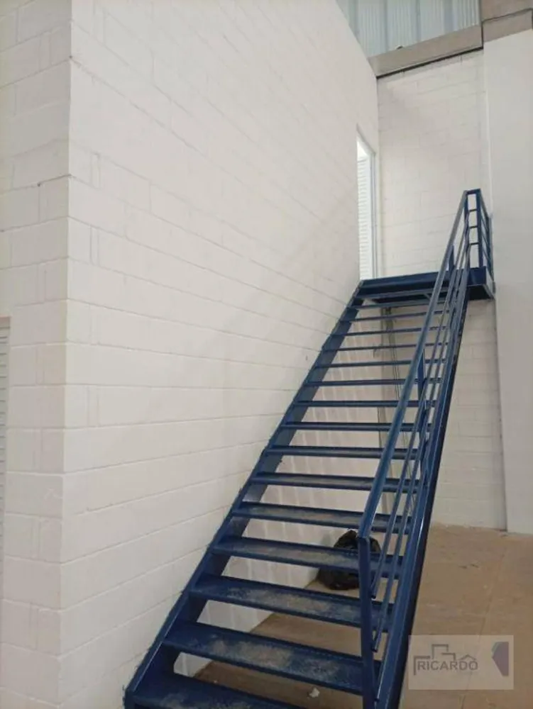 Depósito-Galpão, 3861 m² - Foto 7