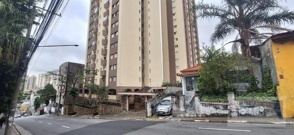 Apartamento, 2 quartos, 75 m² - Foto 1