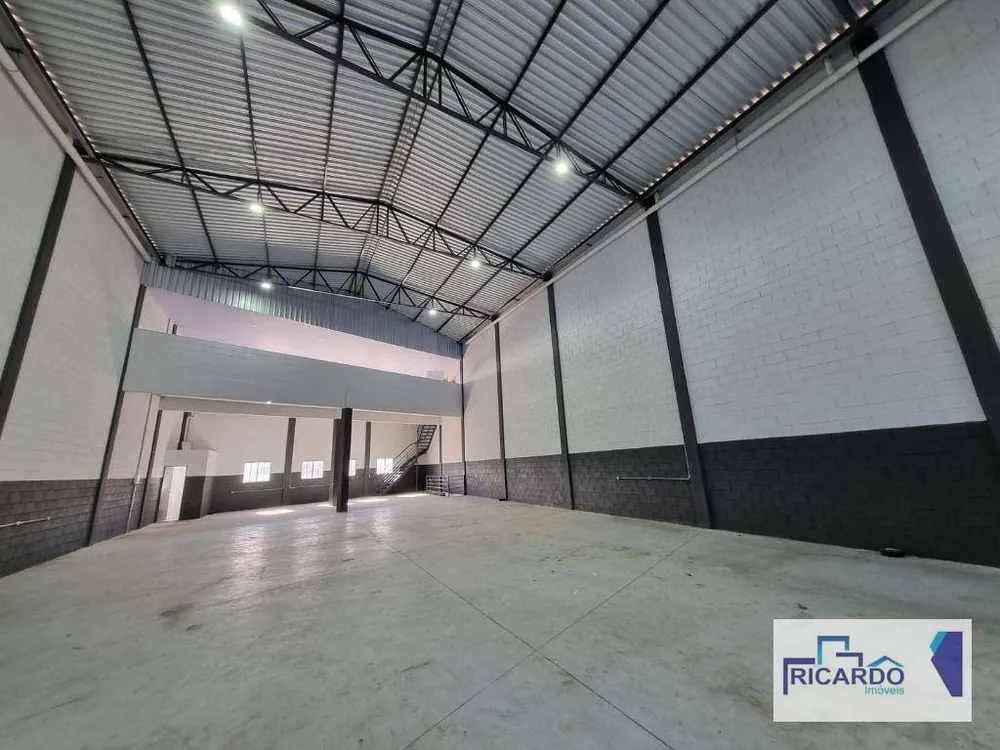 Depósito-Galpão, 736 m² - Foto 7