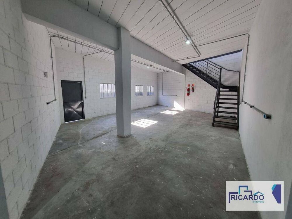 Depósito-Galpão, 736 m² - Foto 10