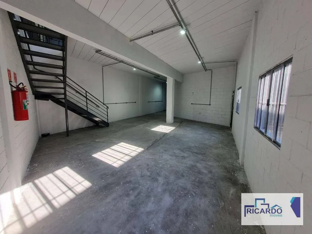 Depósito-Galpão, 736 m² - Foto 15