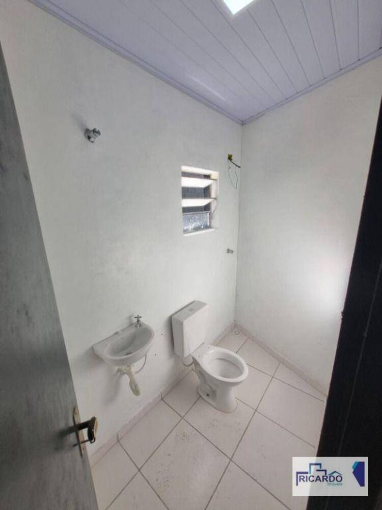 Depósito-Galpão, 736 m² - Foto 8