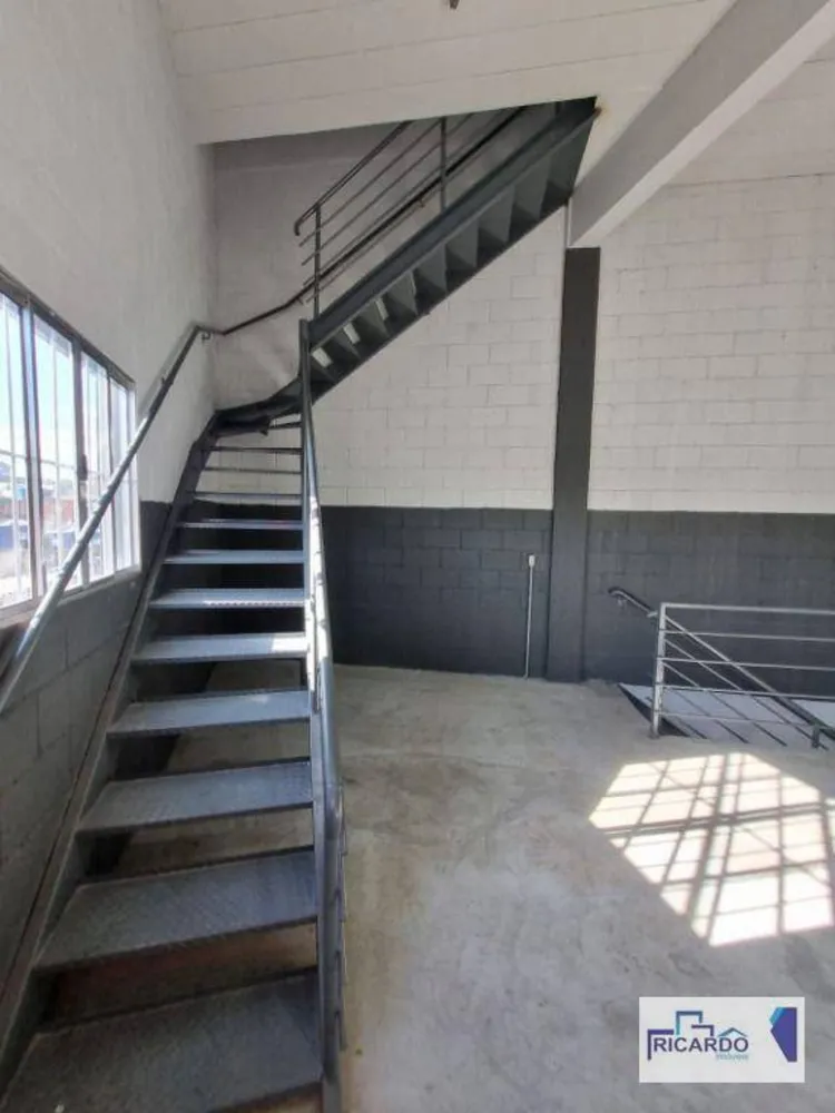 Depósito-Galpão, 736 m² - Foto 4