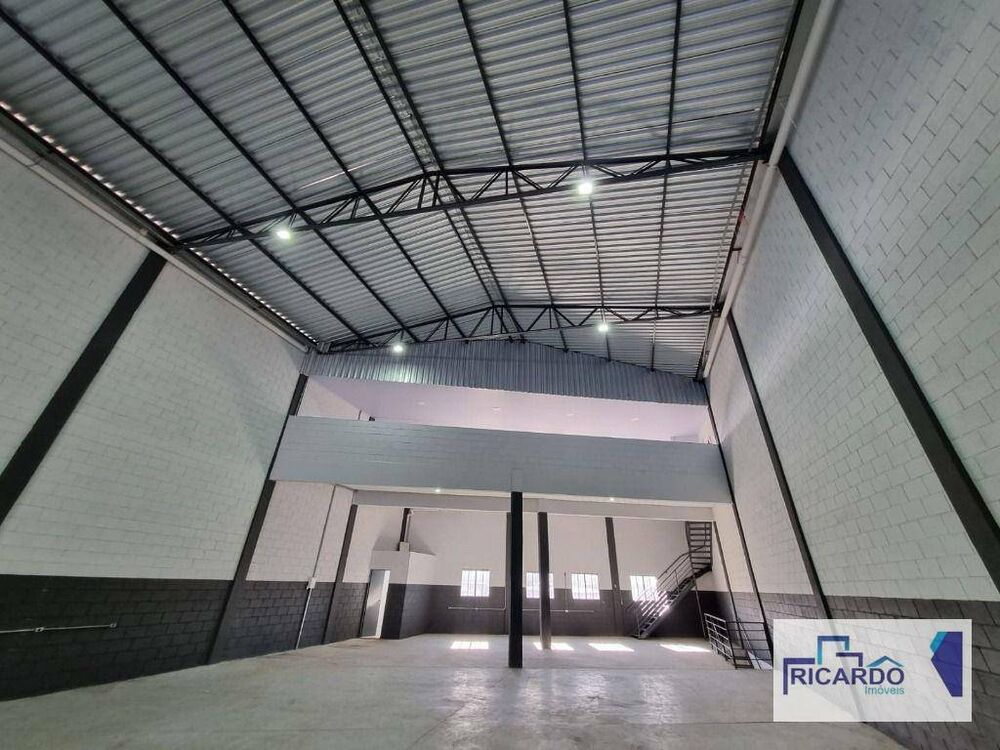 Depósito-Galpão, 736 m² - Foto 11