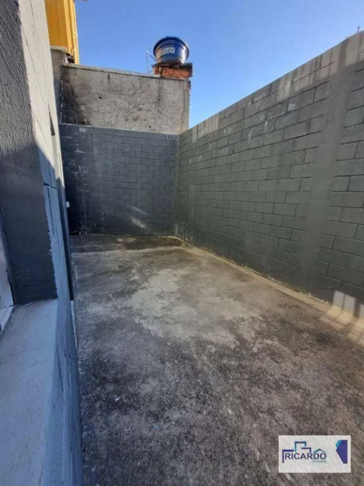 Depósito-Galpão, 736 m² - Foto 17