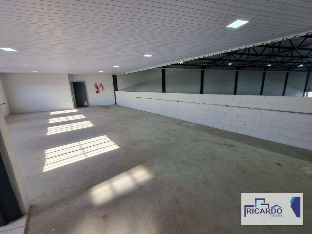 Depósito-Galpão, 736 m² - Foto 6