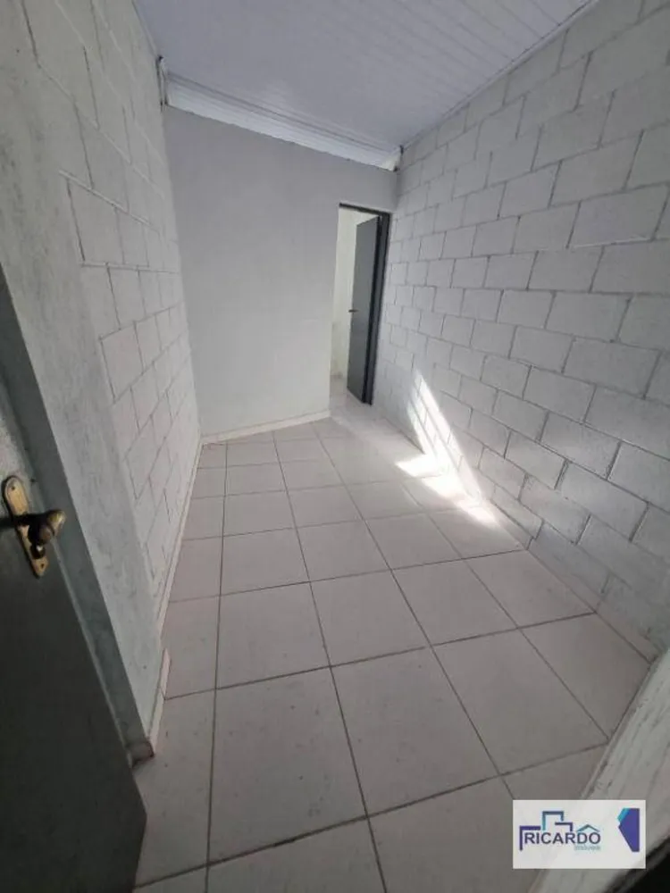 Depósito-Galpão, 736 m² - Foto 14
