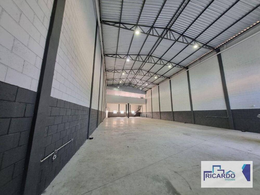 Depósito-Galpão, 736 m² - Foto 2