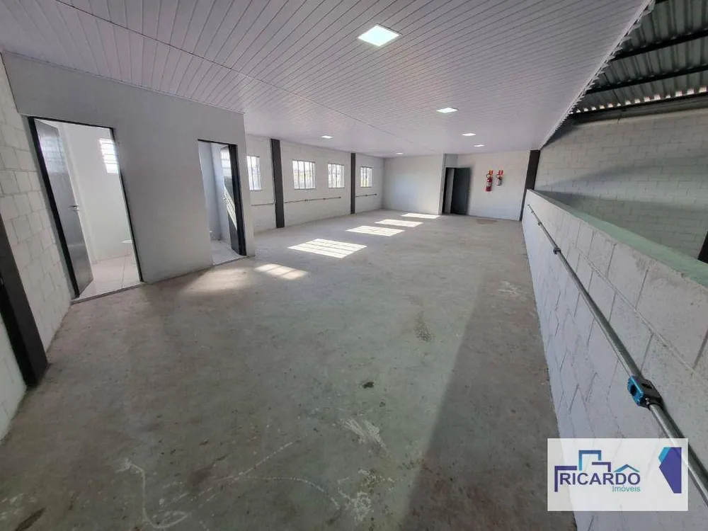 Depósito-Galpão, 736 m² - Foto 18