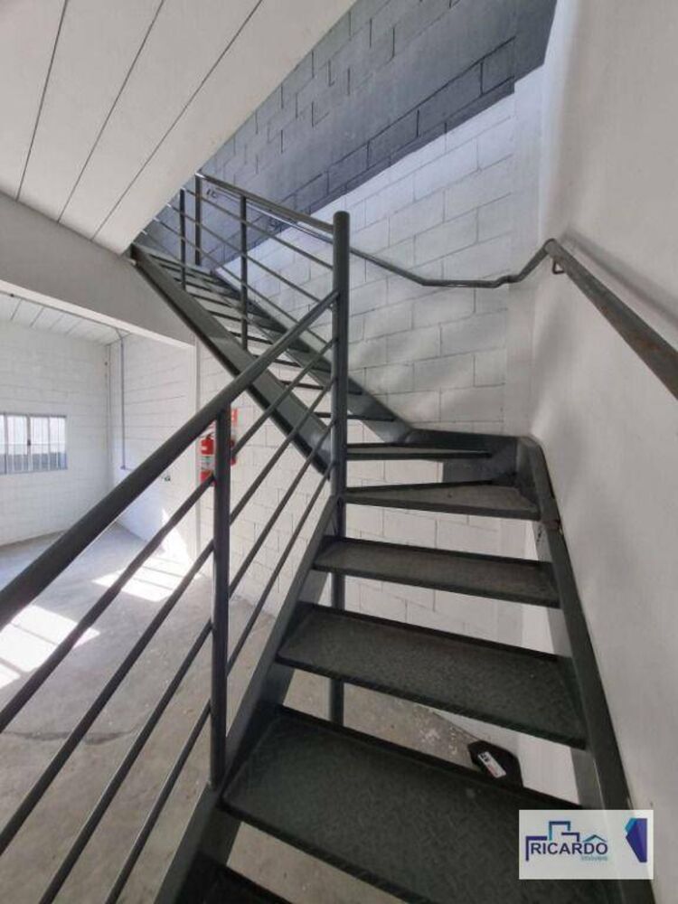 Depósito-Galpão, 736 m² - Foto 5
