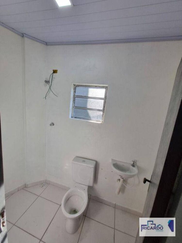 Depósito-Galpão, 736 m² - Foto 12