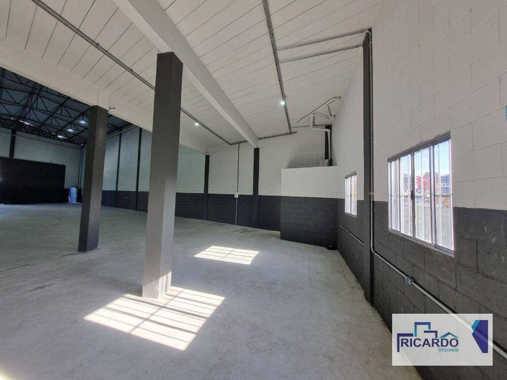 Depósito-Galpão, 736 m² - Foto 3