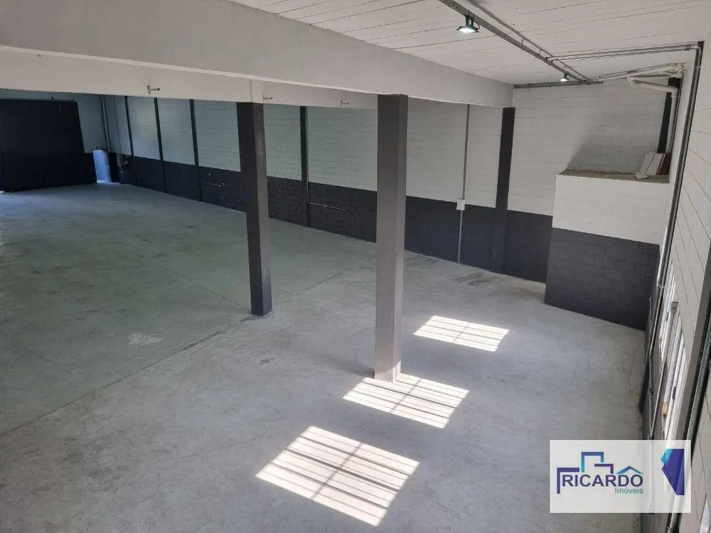 Depósito-Galpão, 736 m² - Foto 2