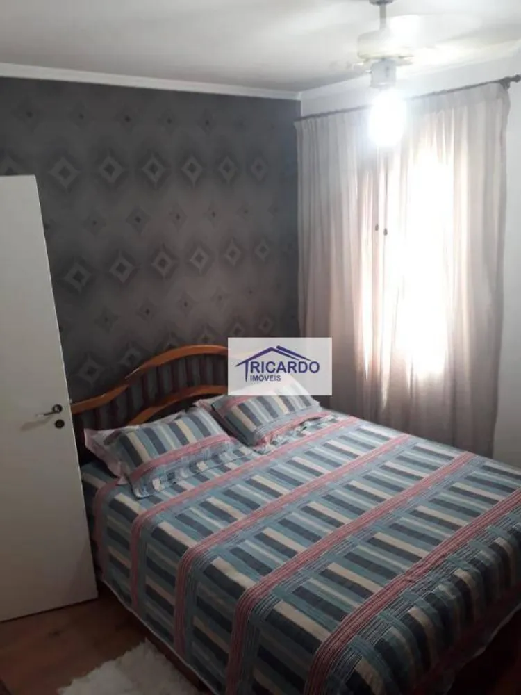 Apartamento, 3 quartos, 78 m² - Foto 15