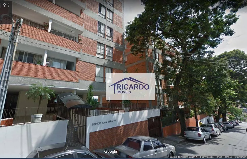 Apartamento à venda com 3 quartos, 78m² - Foto 3