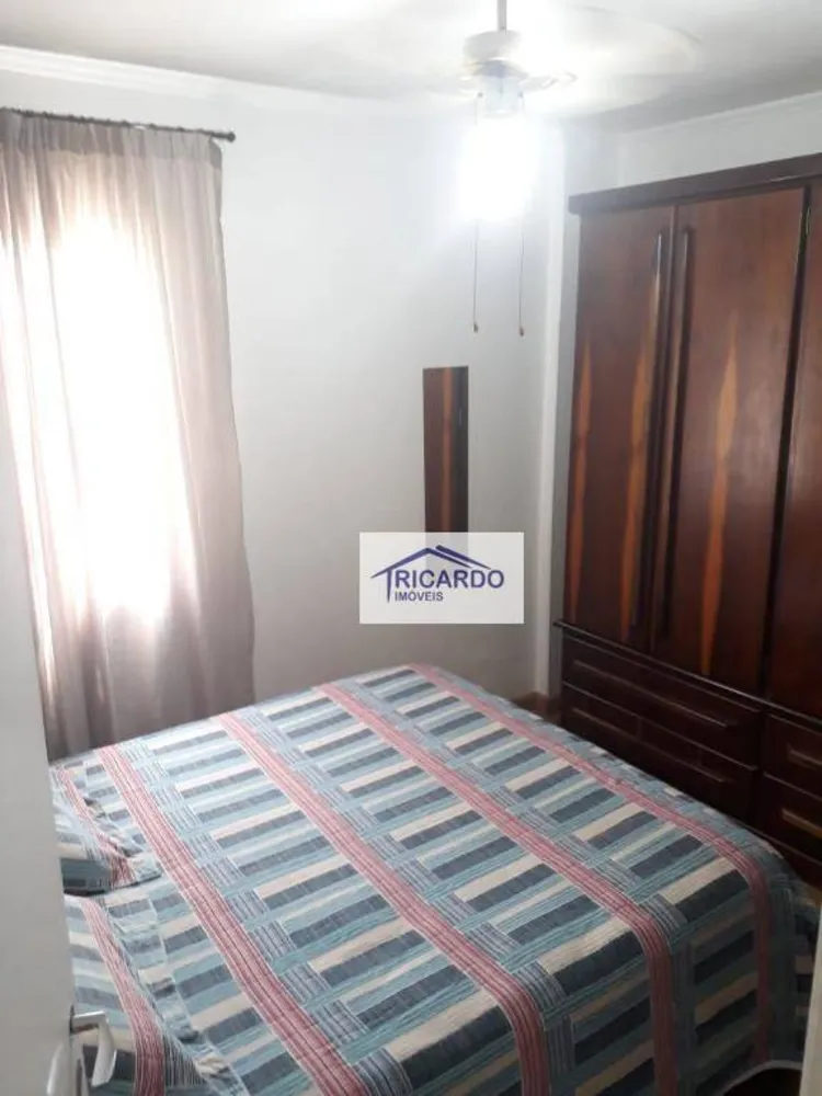 Apartamento, 3 quartos, 78 m² - Foto 16