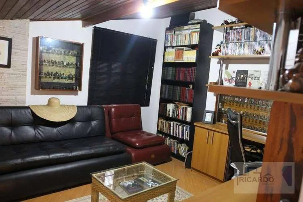 Chácara, 4 quartos, 2122 m² - Foto 10
