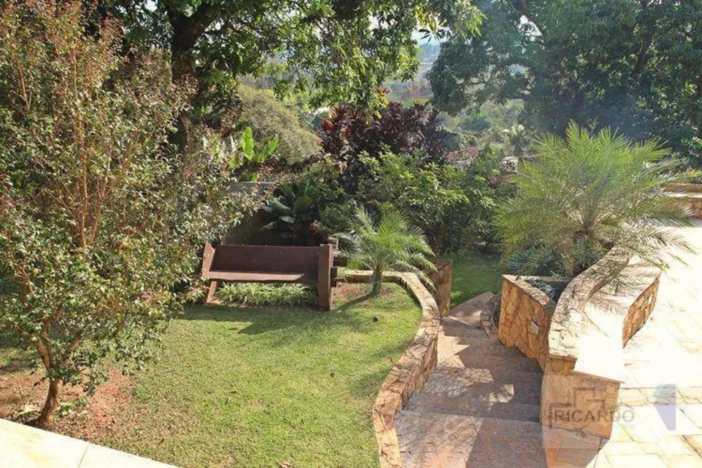 Chácara, 4 quartos, 2122 m² - Foto 5