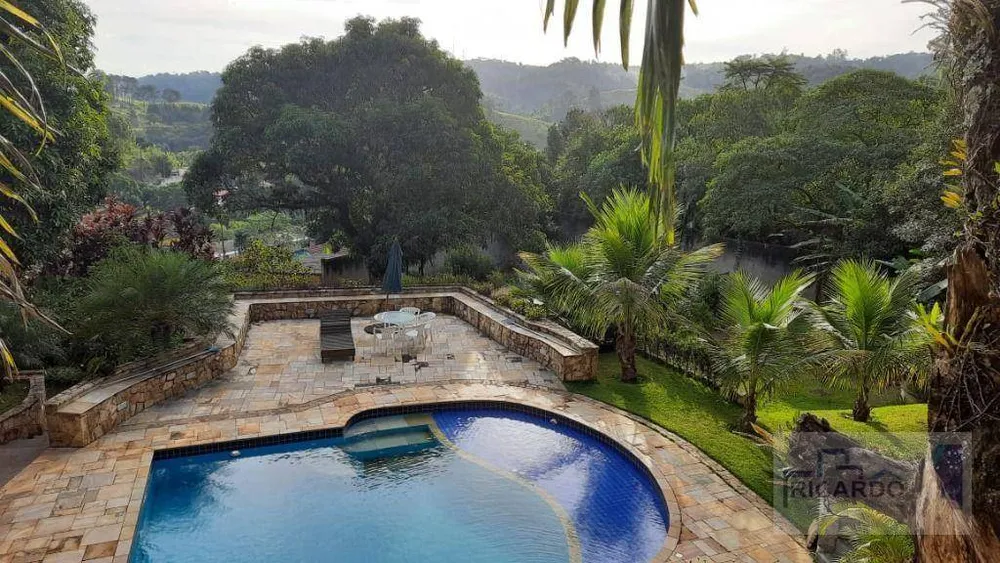 Chácara, 4 quartos, 2122 m² - Foto 2